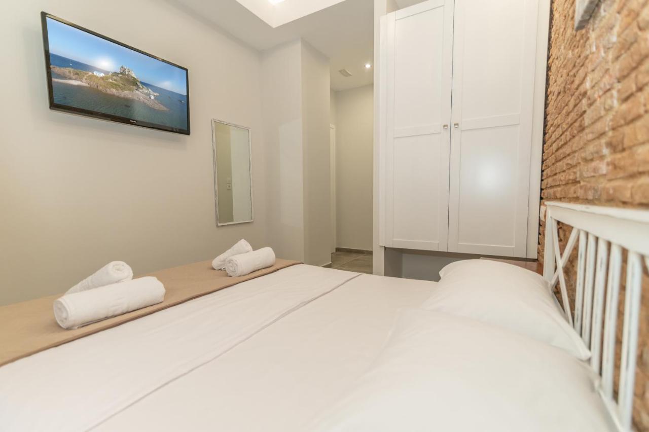 Camara Suite 科斯镇 外观 照片